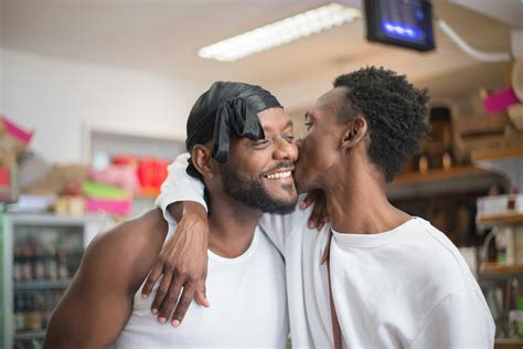 Black Men Kissing Gay Photos, Download The BEST Free Black Men Kissing ...