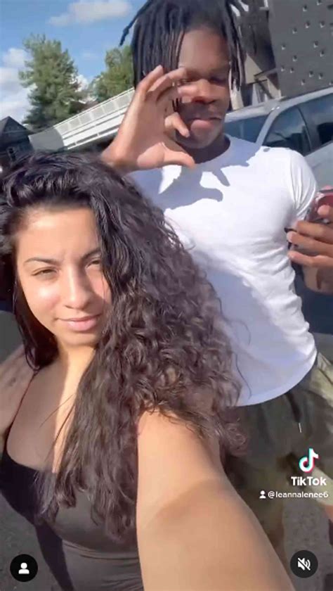 All About Travis Hunter's Wife, Leanna Lenee