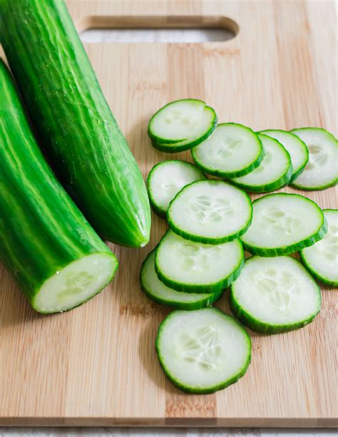 Can Dogs Eat Cucumbers?