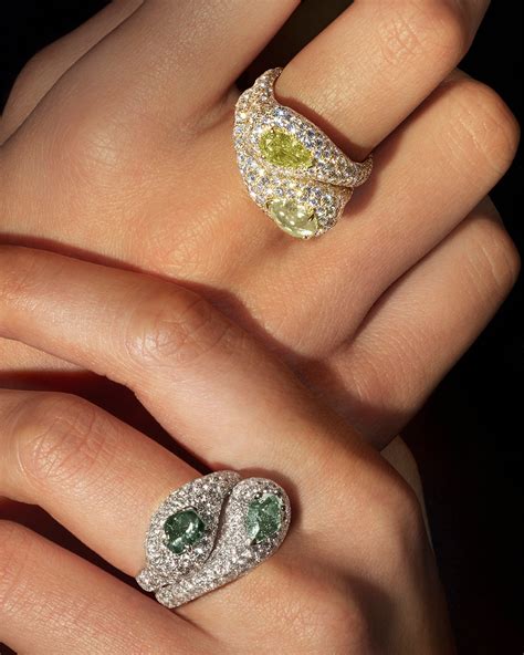 Style Edit: De Beers’ diamond campaign Unveiling The Extraordinary ...