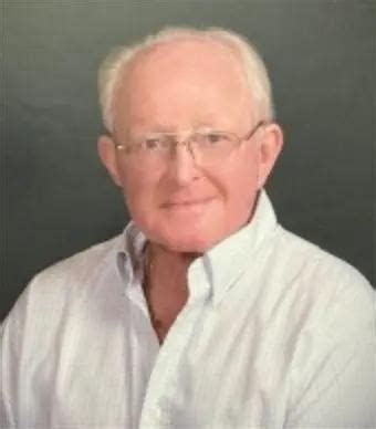 Paul J. Hickey Obituary (2024) - Ashland, OH - Denbow-Gasche Funeral ...