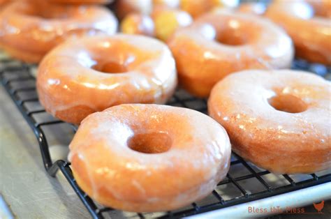 Glaze For Donuts Without Corn Syrup at Mary Tylor blog