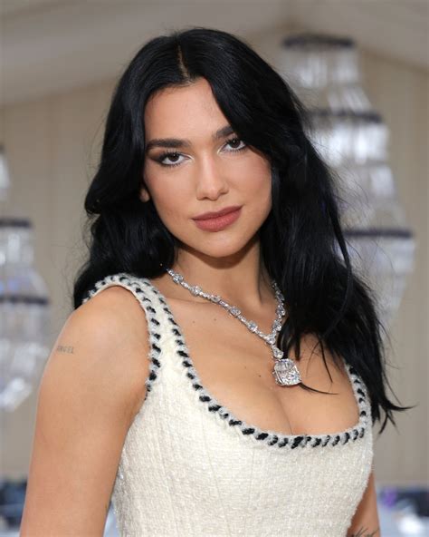 Dua Lipa (The New Empire) | Alternative History | Fandom