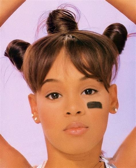Pin by Umaya Ys on Lisa ‘Left Eye’ Lopes | Lisa left eye, Black ...