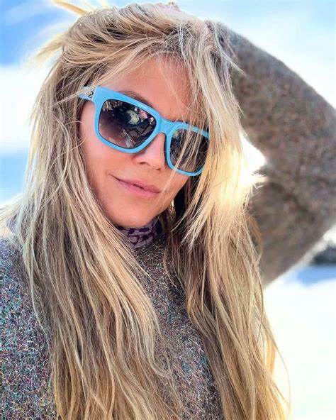 Heidi Klum : Net Worth, Height, Weight, Age, Affairs, Wiki, Facts and ...