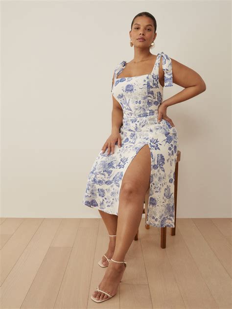 The 25 Best Petite Summer Dresses, Hands Down | Who What Wear