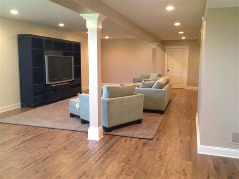 Basement Laminate Flooring Ideas - Flooring Tips