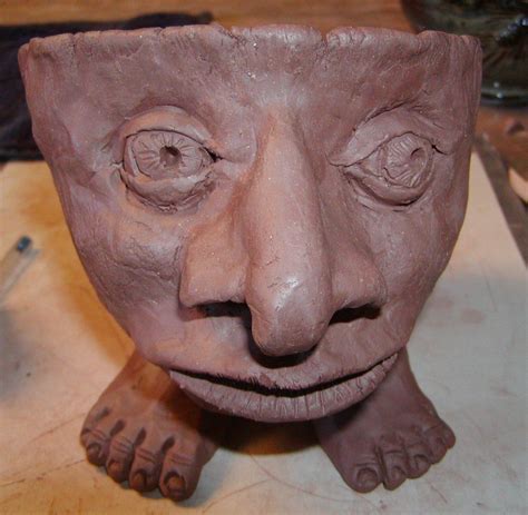 40 Pinch pots ideas | pinch pots, ceramics projects, clay art