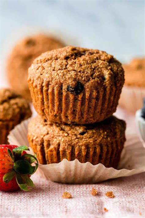 Beautiful Bran Muffin Amazon.com: Simply Scrumptous Low Carb Fat Free