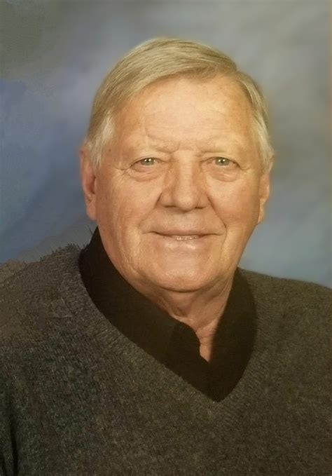 Obituary: Robert Gabriel Larson - Door County Pulse