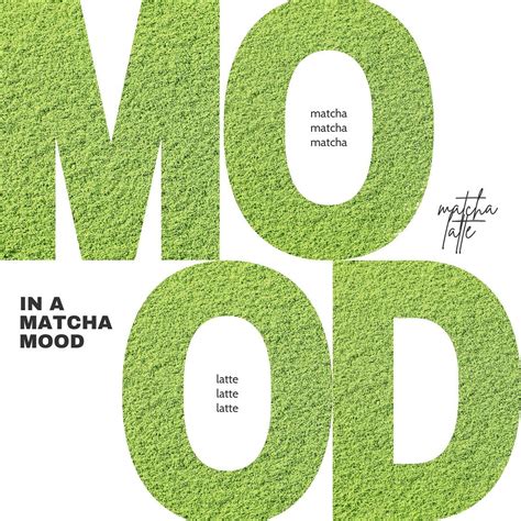 Matcha Nude | Clean Organic Energy on Instagram: "Today’s vibe: matcha latte mood! 🍵💚 There’s ...