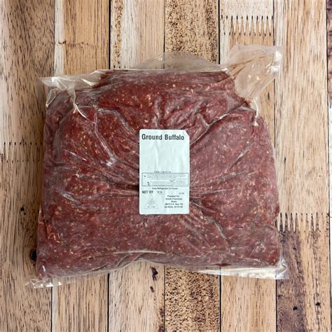 Best Prices on the Net for Elk Meat, Buffalo Meat, Venison Meat, Goat ...