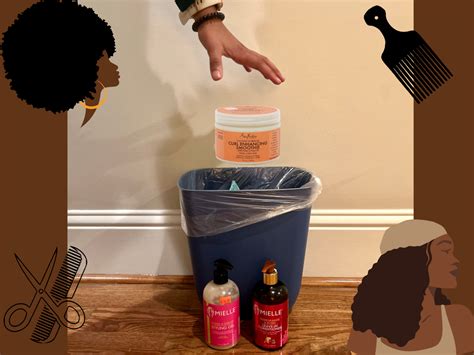 The harm in exploiting Black-owned hair products – The Chant