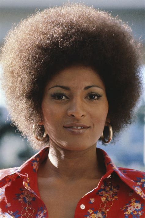 Pam Grier - Profile Images — The Movie Database (TMDB)