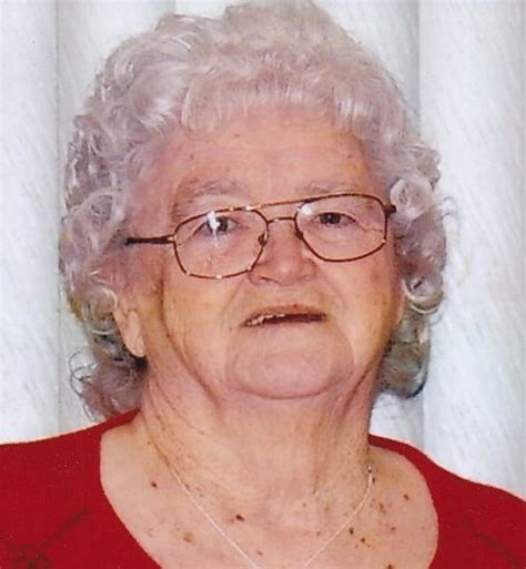 Martha Elizabeth Walker Garner, LD Caulk retiree | Cape Gazette