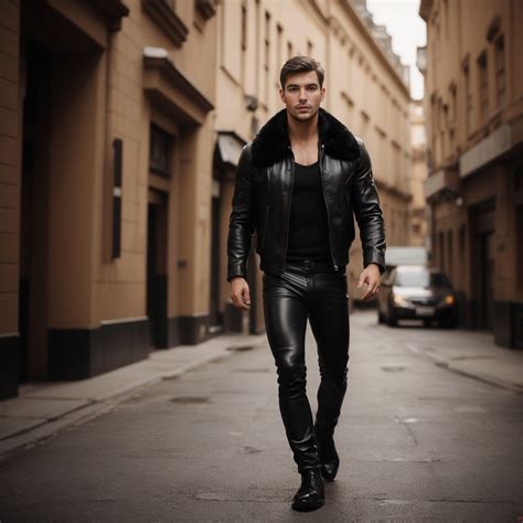 Full Leatherfixation Porn Videos