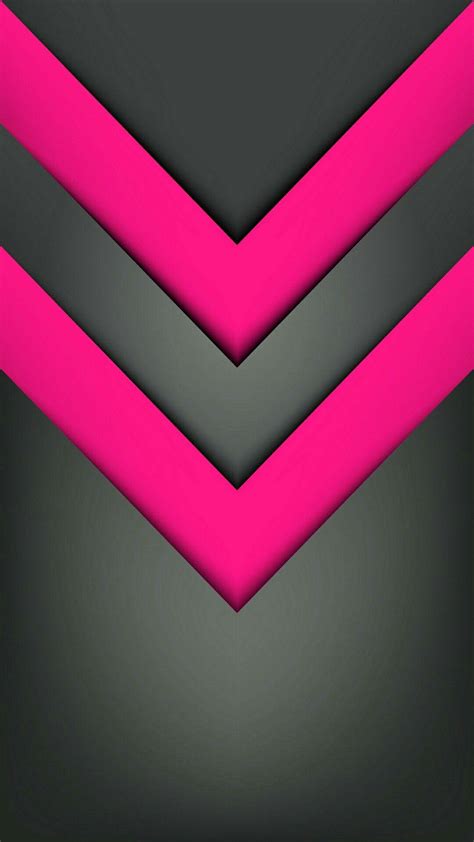 Pink and Grey Wallpapers - Top Free Pink and Grey Backgrounds ...