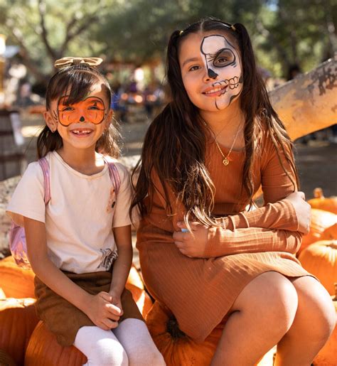 Irvine Park Railroad’s Pumpkin Patch | Parenting OC