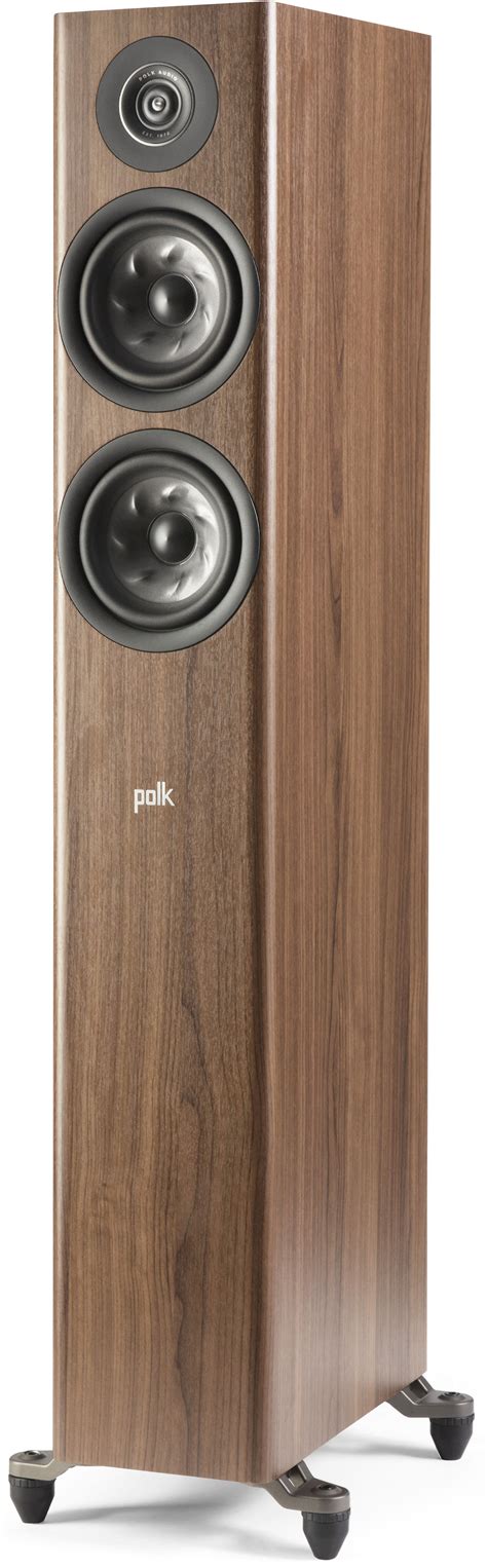 Polk Audio Floor-standing Speakers at Crutchfield