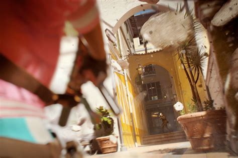 Everything we know about The Finals