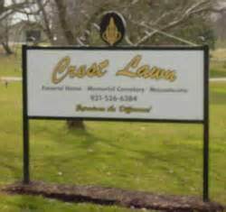 Crest Lawn Cemetery in Cookeville, Tennessee - Find a Grave Cemetery