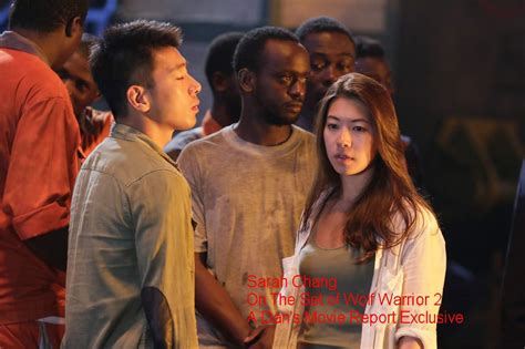 Sarah Chang Actress 60 Photos - Moonagedaydream.film