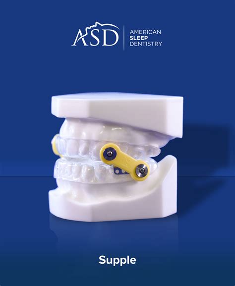 American Sleep Dentistry