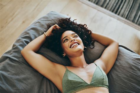 Types of nipples: yep, your 'big' nipples are totally normal