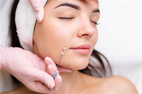 Discover The Benefits Of PDO Threads For Rejuvenation