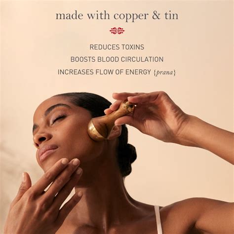 Buy Kansa Wand |Ayurvedic Face Massage Tool | Kama Ayurveda