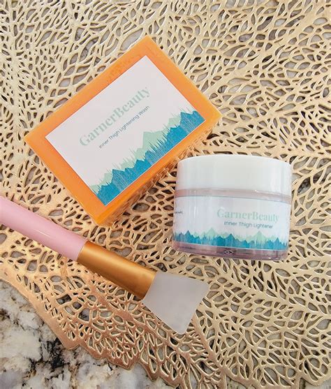 Copy of Hyperpigmentation & Inner Thigh Lightener Bundle – Garnerstyle