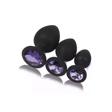 Charlies Butt Plugs - Flirty Rabbit | Vancouver #1 Sex Toys