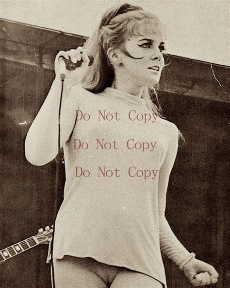 SEXY ANN MARGRET PIN UP GIRL VIETNAM 8x10 MAN CAVE BAR DECOR PHOTO | eBay