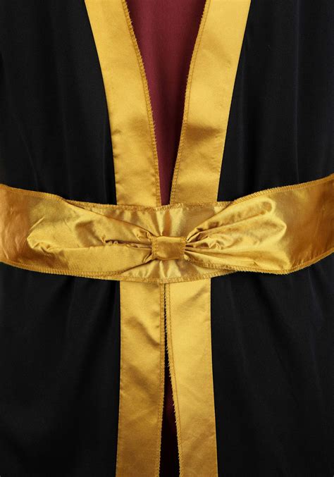 Deluxe Men's Prince Zuko Costume | Nickelodeon Costumes