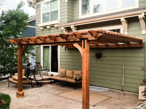Custom Outdoor Living, Denver | Premium Decks and Pergolas