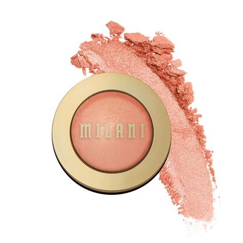 Milani Baked Blush Luminoso | lyko.com