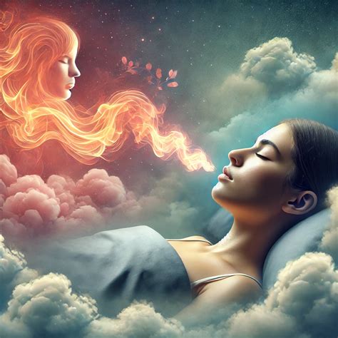 Fire Breathing Dream Interpretation and Meaning