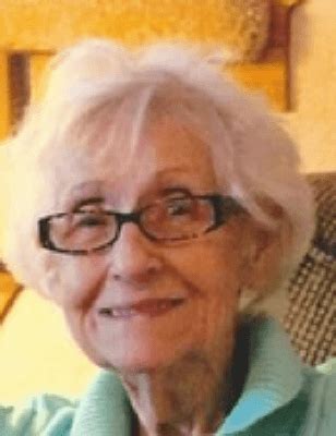 Geraldine Krebsbach Obituary - 2018 - Williams Funeral Home