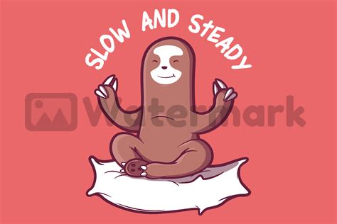 ArtStation - Slow and Steady! | Artworks