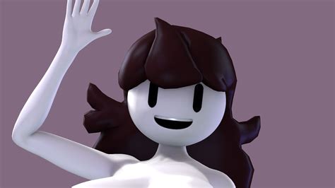 SFMLab • Jaiden animation (sexy)