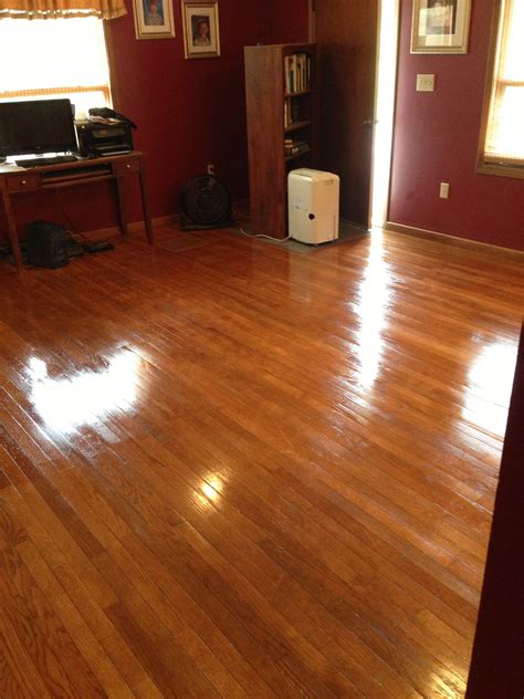 How To Make Old Wood Floors Look New at Kai Chuter blog