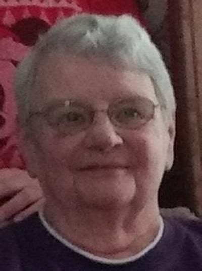 Rosemary Kaidan Obituary (2018) - Bay City, MI - Gephart Funeral Home ...