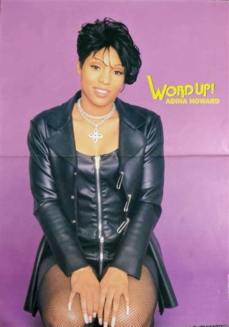 Adina Howard in 2025 | Black beauties, Beautiful black women, Supermodels