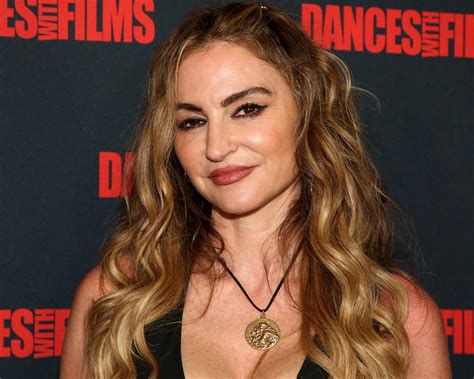 ‘The Sopranos’ Alum Drea de Matteo Launches OnlyFans Page | Us Weekly
