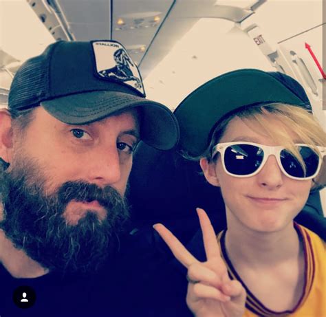 Geoff Ramsey Millie