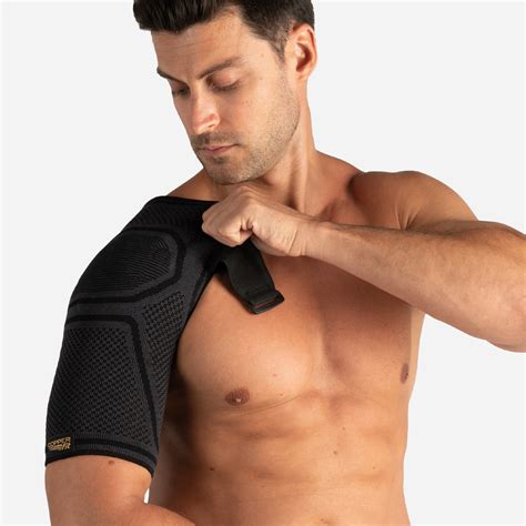 Shoulder Support Sleeve