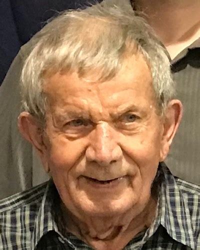 Francis Christenson Obituary (2025) - Altoona, WI - Leader Telegram