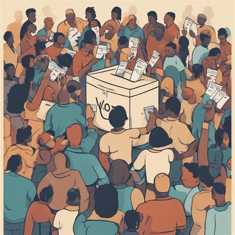 Turnout - 5 meanings, definition and examples | Zann App