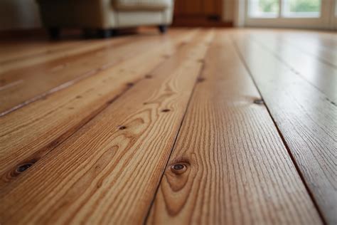 Demystifying Advanced Hardwood Floor Material Science: A Comprehensive ...