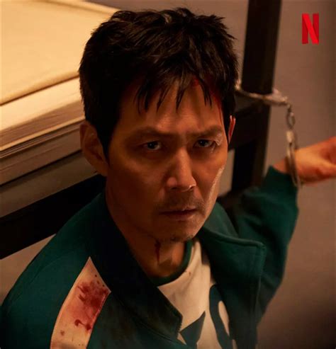 《鱿鱼游戏》第三季豆瓣仅6.4分 网友：看完想把男主角打一顿_电脑游戏_什么值得买